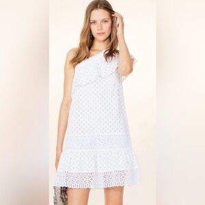 TORY BURCH ZOE DRESS